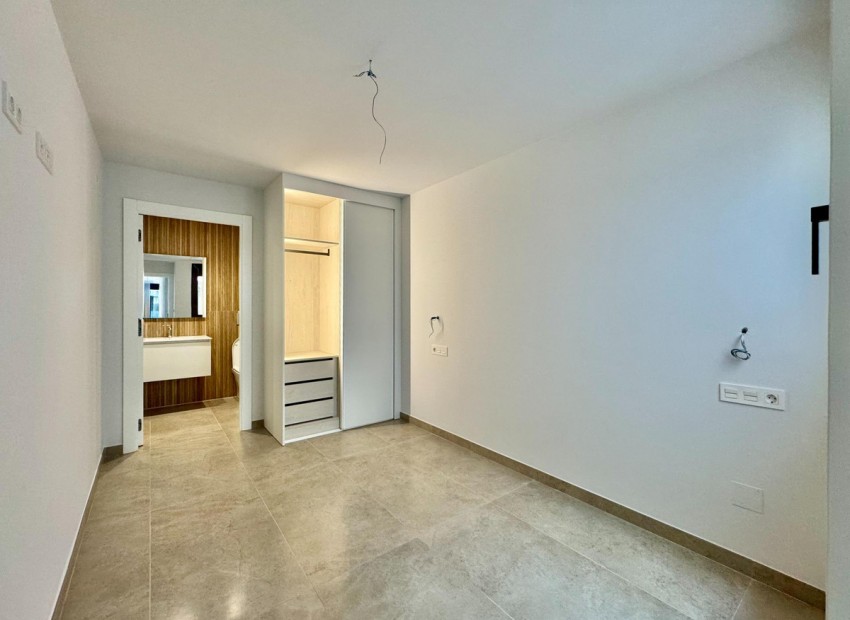 A Vendre - Appartement - Torrevieja - Torrevieja Centro
