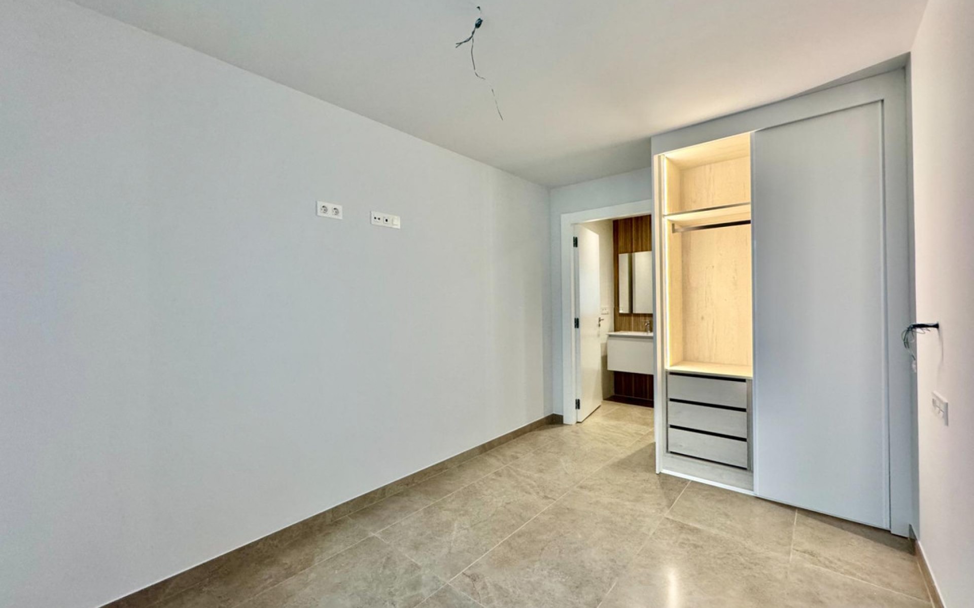 A Vendre - Appartement - Torrevieja - Torrevieja Centro