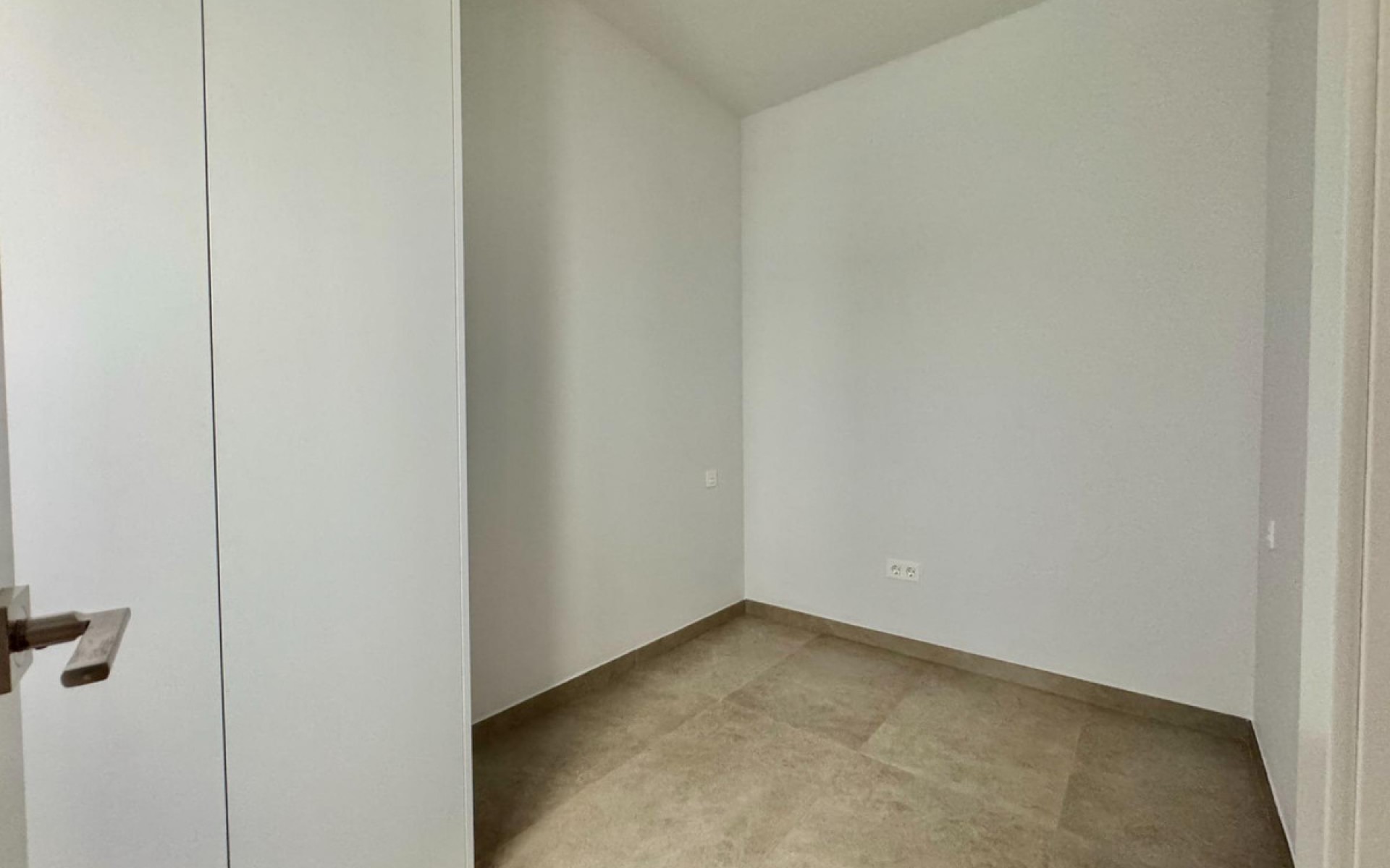 A Vendre - Appartement - Torrevieja - Torrevieja Centro