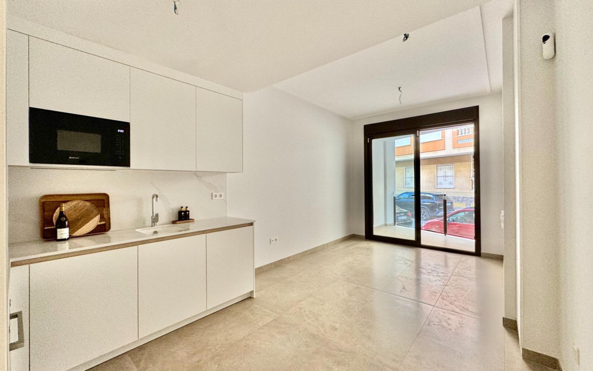 A Vendre - Appartement - Torrevieja - Torrevieja Centro