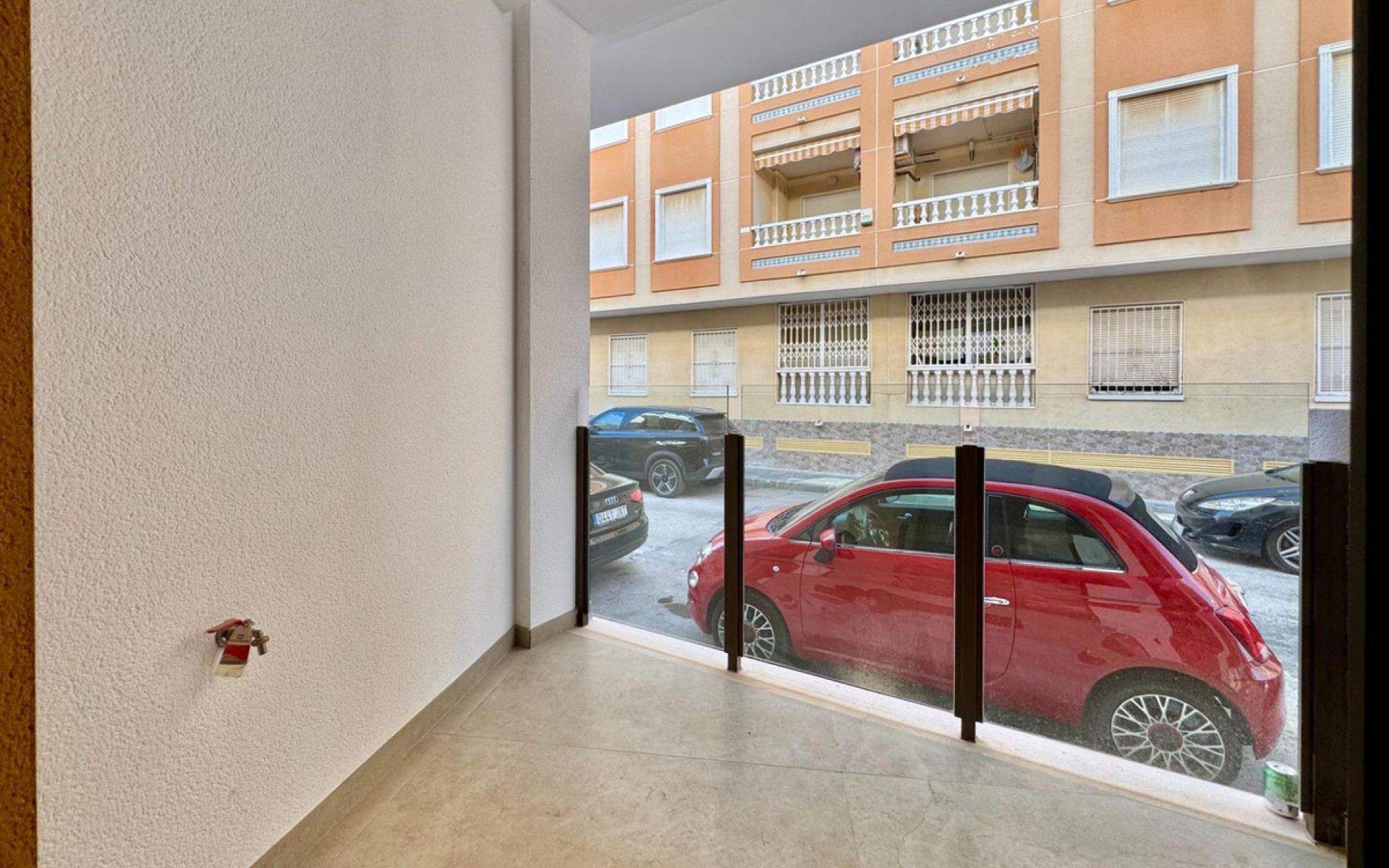 A Vendre - Appartement - Torrevieja - Torrevieja Centro
