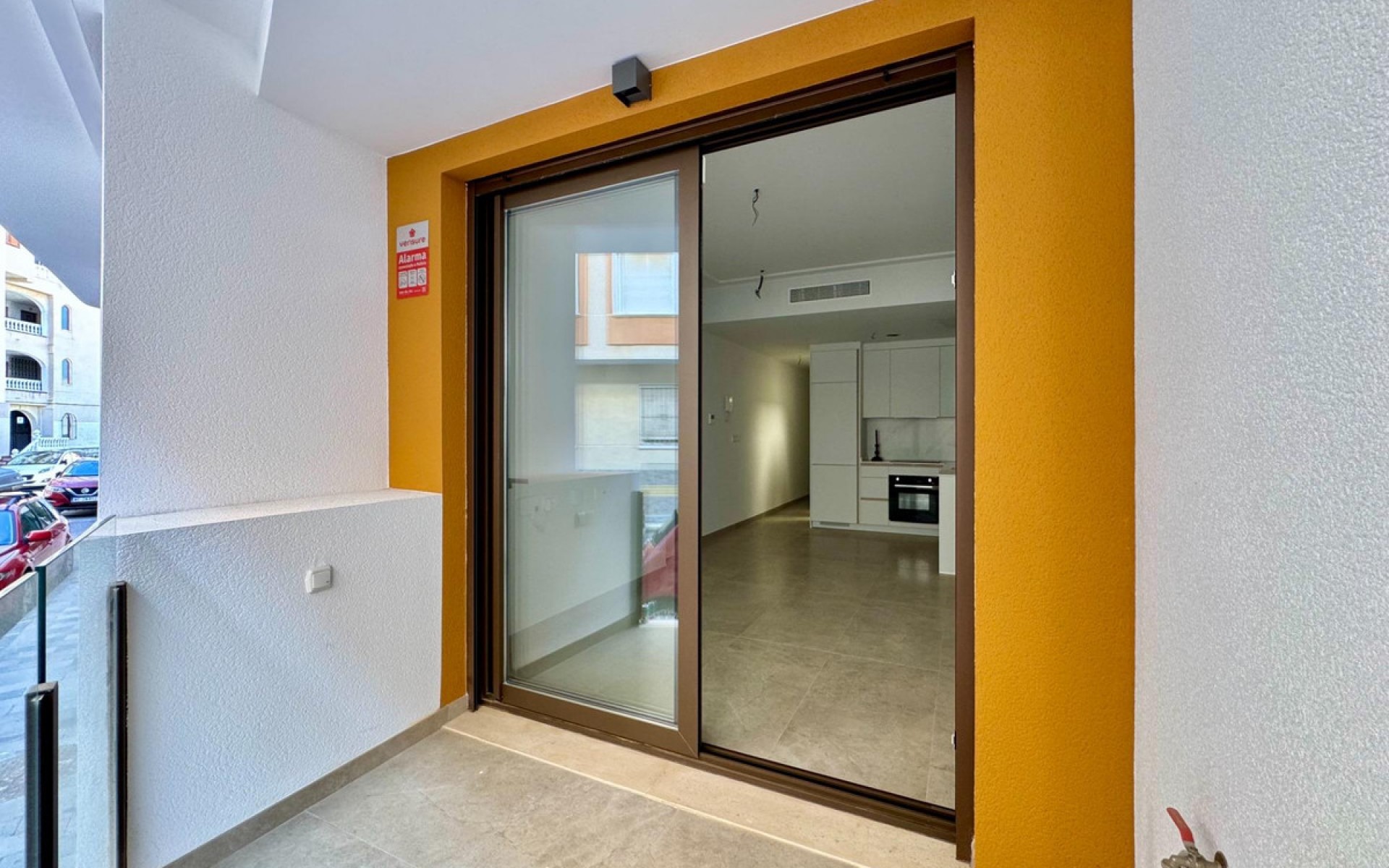 A Vendre - Appartement - Torrevieja - Torrevieja Centro