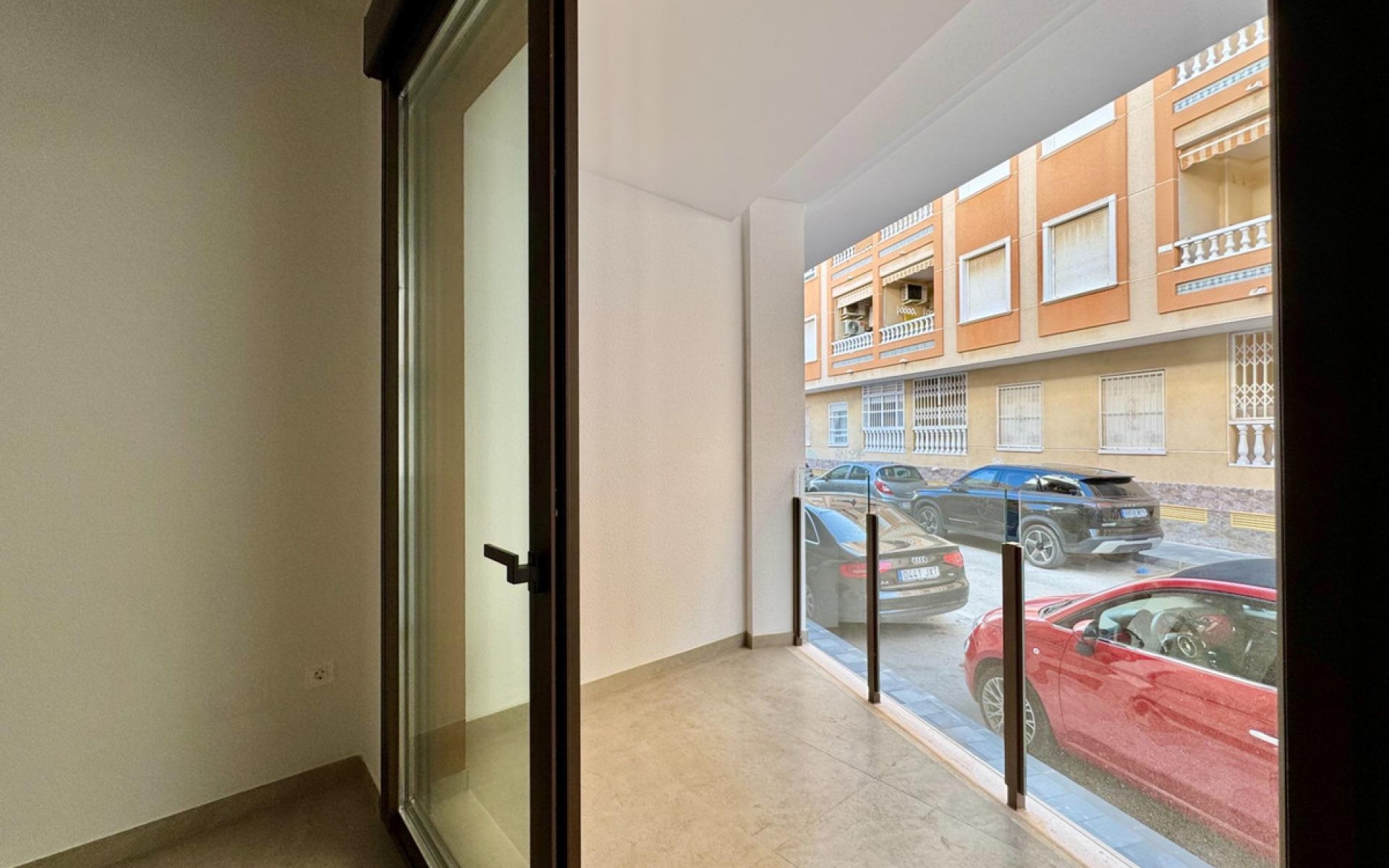 A Vendre - Appartement - Torrevieja - Torrevieja Centro
