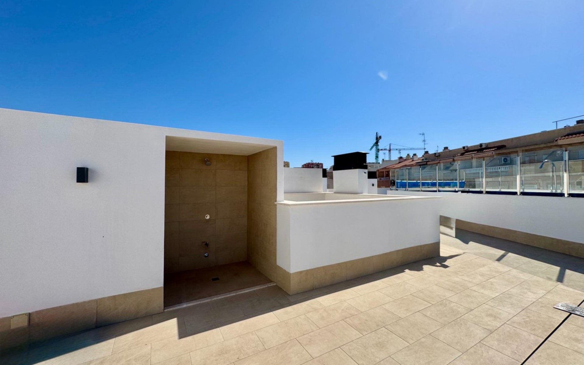 A Vendre - Appartement - Torrevieja - Torrevieja Centro