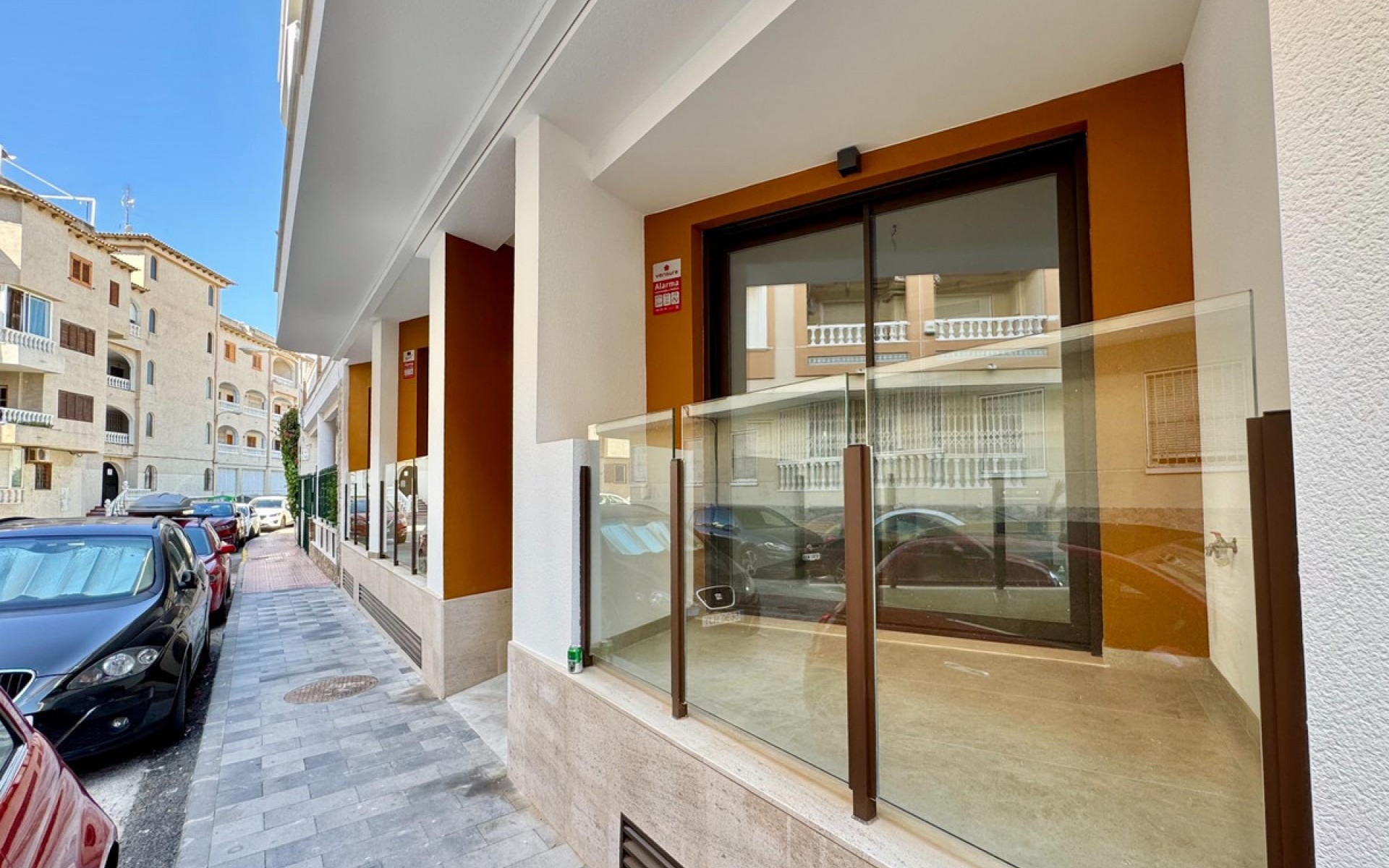 A Vendre - Appartement - Torrevieja - Torrevieja Centro