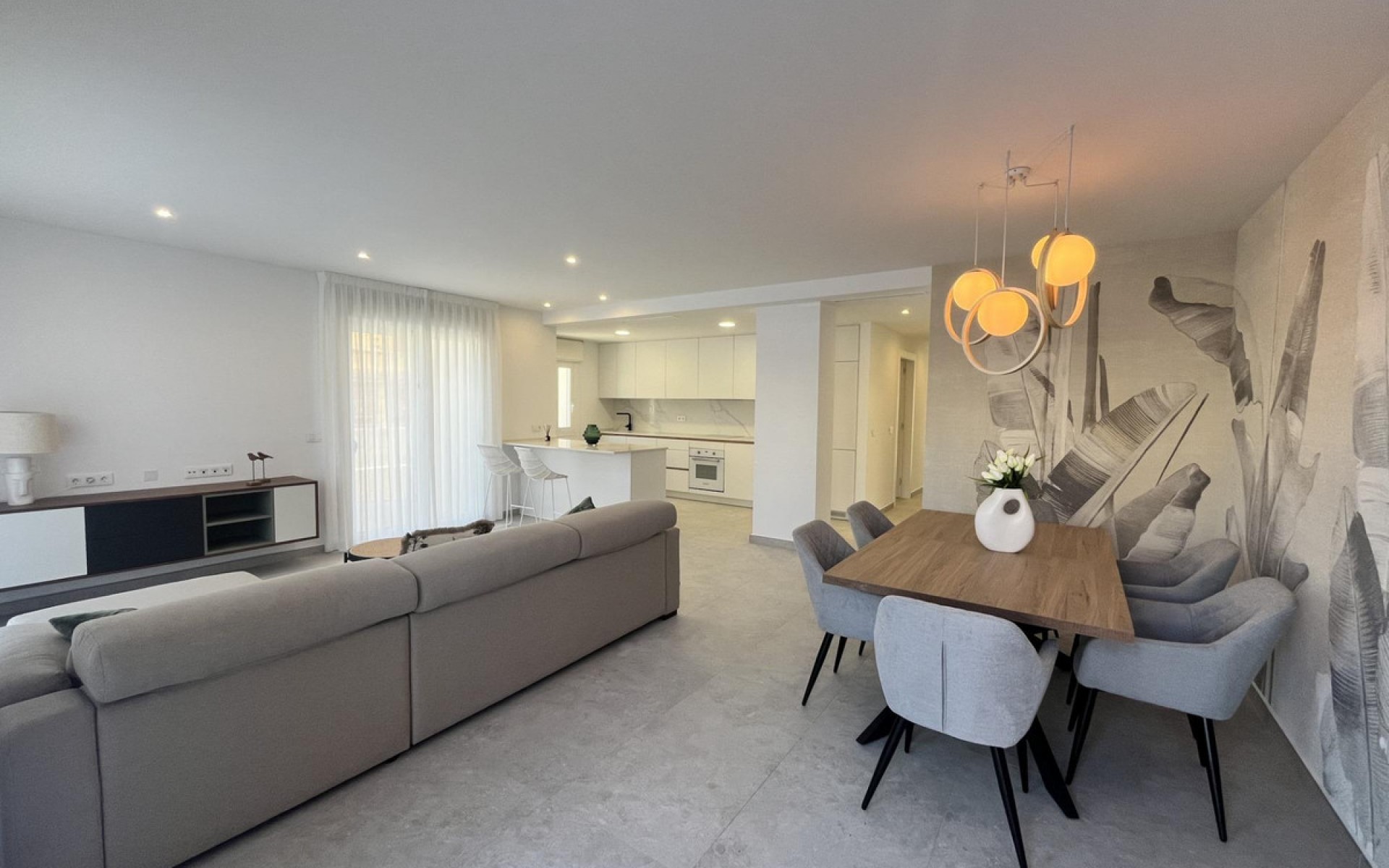 A Vendre - Appartement - Torrevieja - Torrevieja Centro