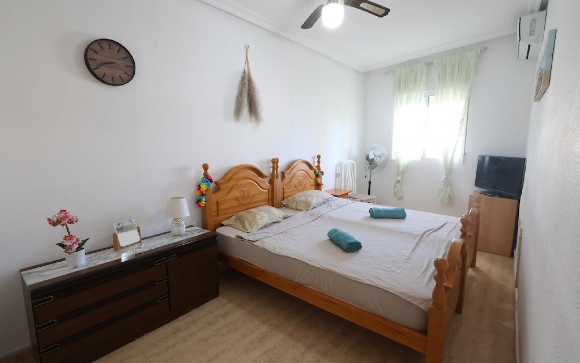 A Vendre - Appartement - Torrevieja - Torrevieja Centro