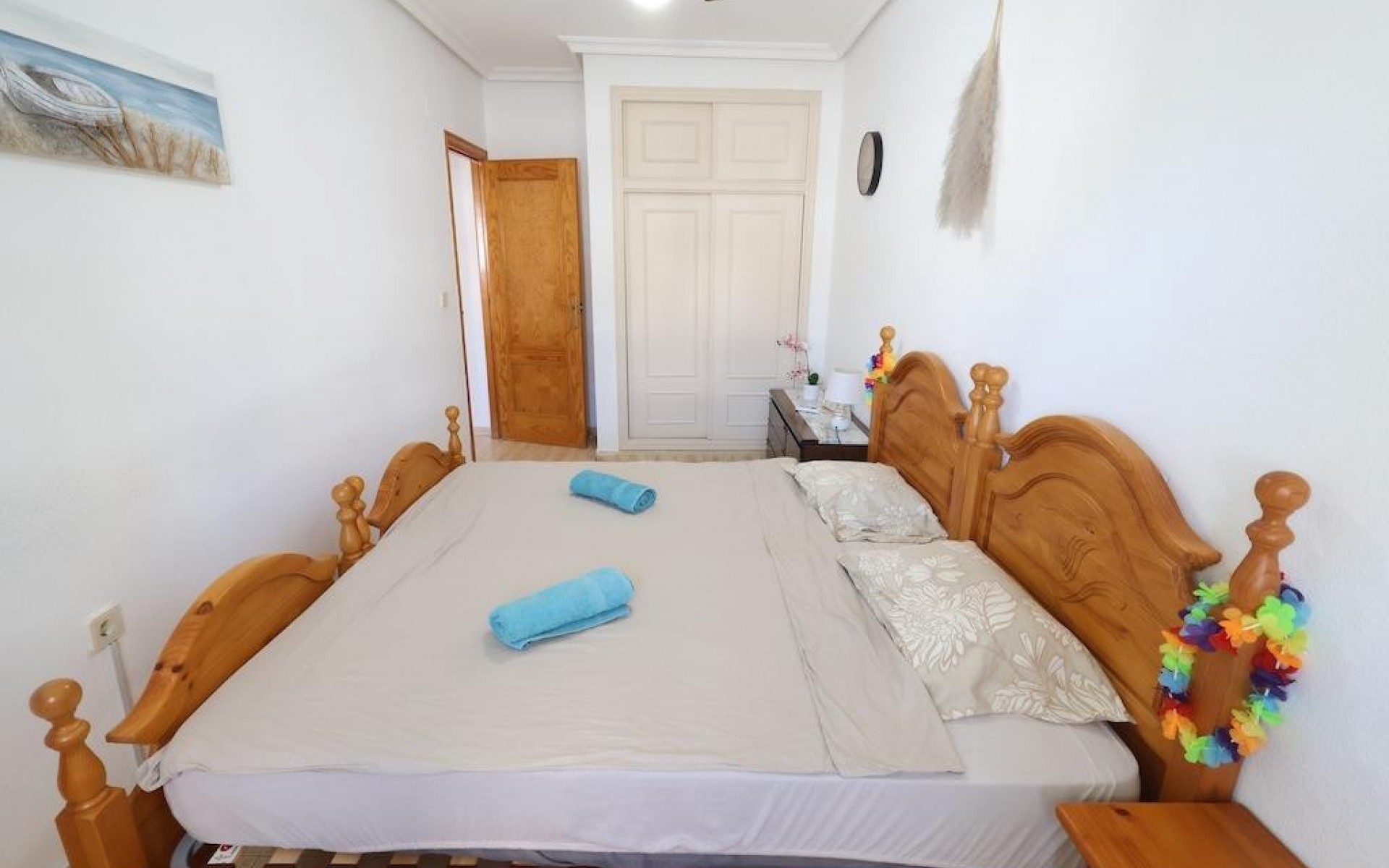 A Vendre - Appartement - Torrevieja - Torrevieja Centro