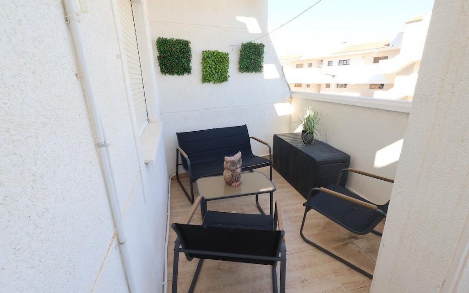 A Vendre - Appartement - Torrevieja - Torrevieja Centro