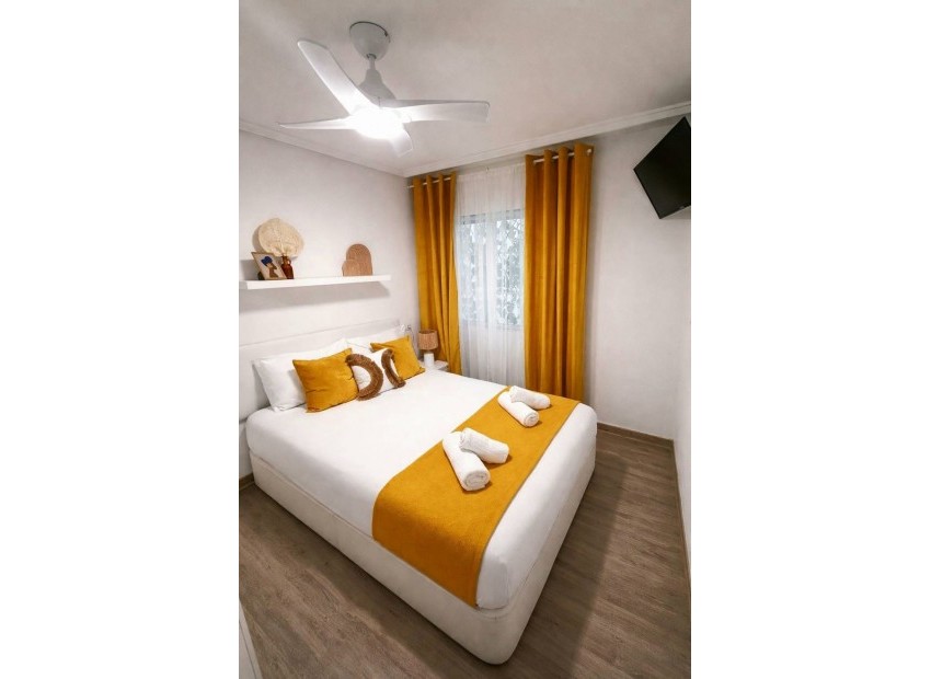 A Vendre - Appartement - Torrevieja - Torrevieja Centro