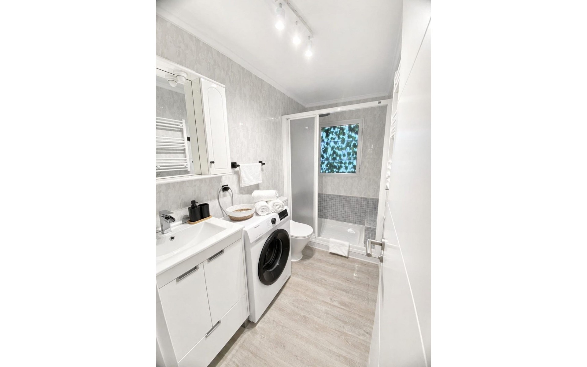 A Vendre - Appartement - Torrevieja - Torrevieja Centro