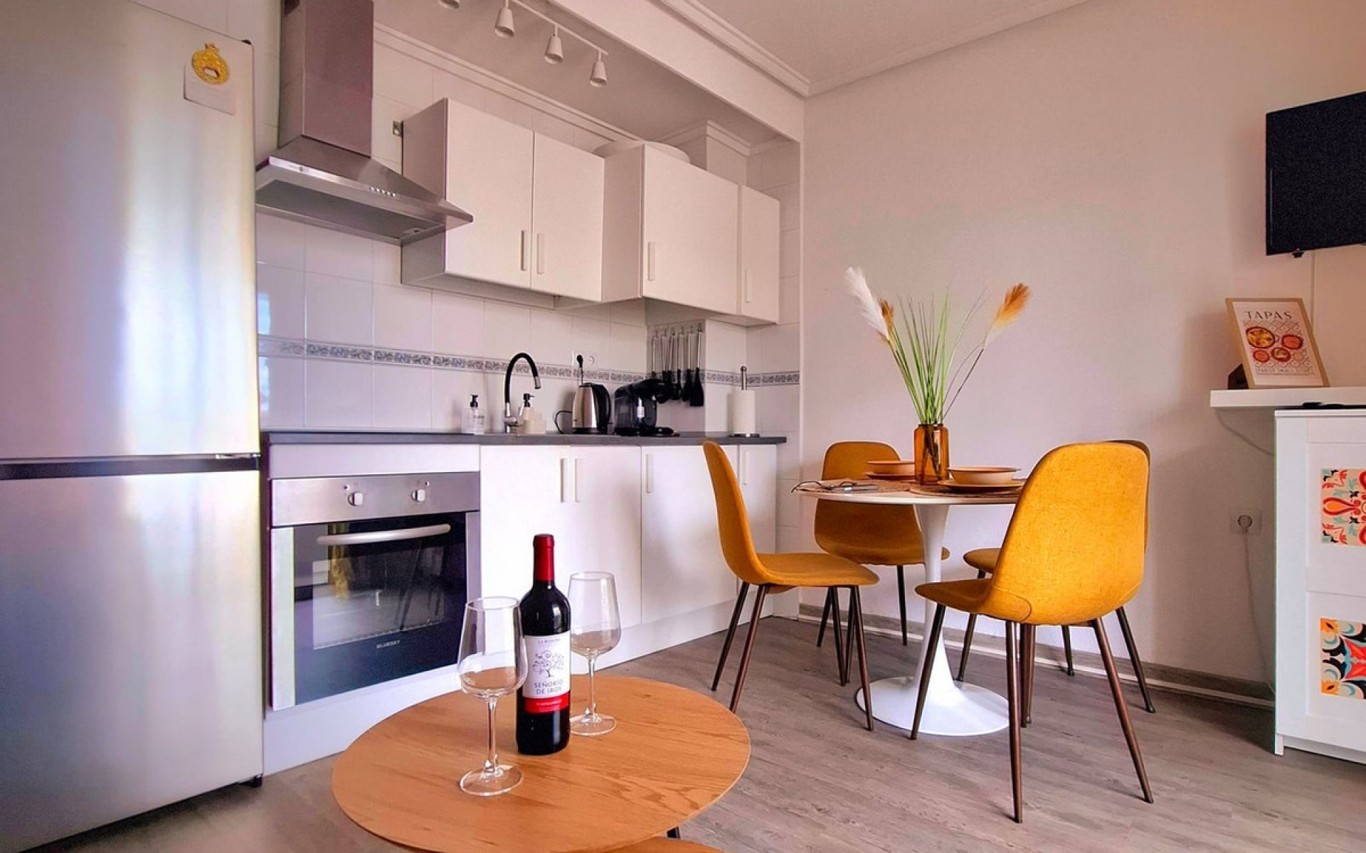 A Vendre - Appartement - Torrevieja - Torrevieja Centro