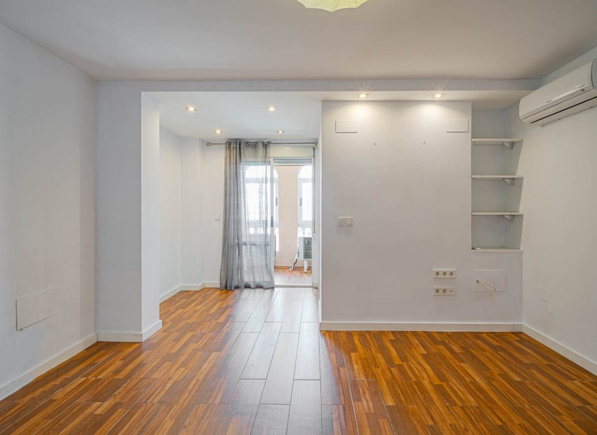 A Vendre - Appartement - Torrevieja - Torrevieja Centro
