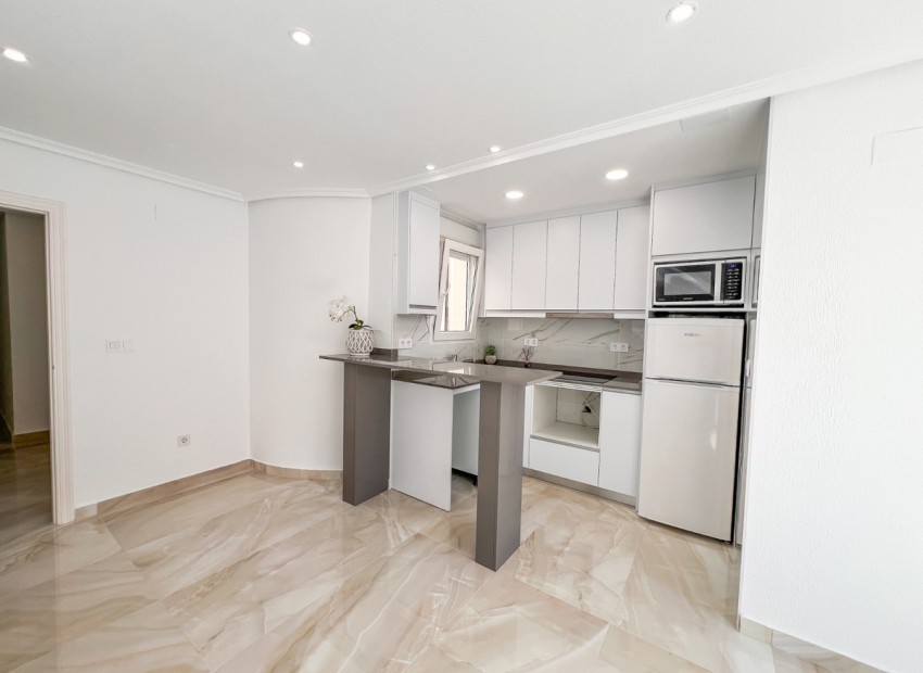 A Vendre - Appartement - Torrevieja - Torrevieja Centro