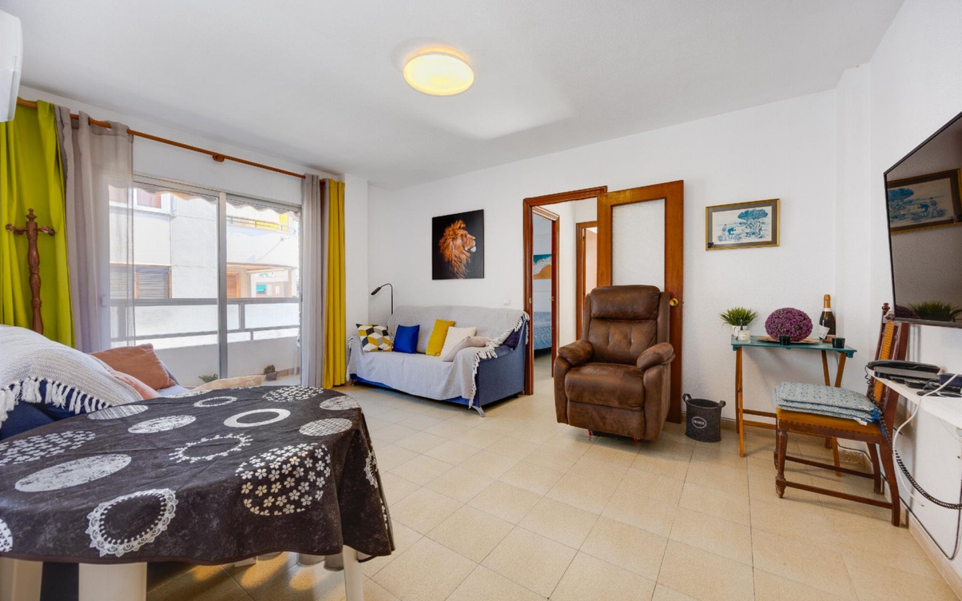 A Vendre - Appartement - Torrevieja - Torrevieja Centro