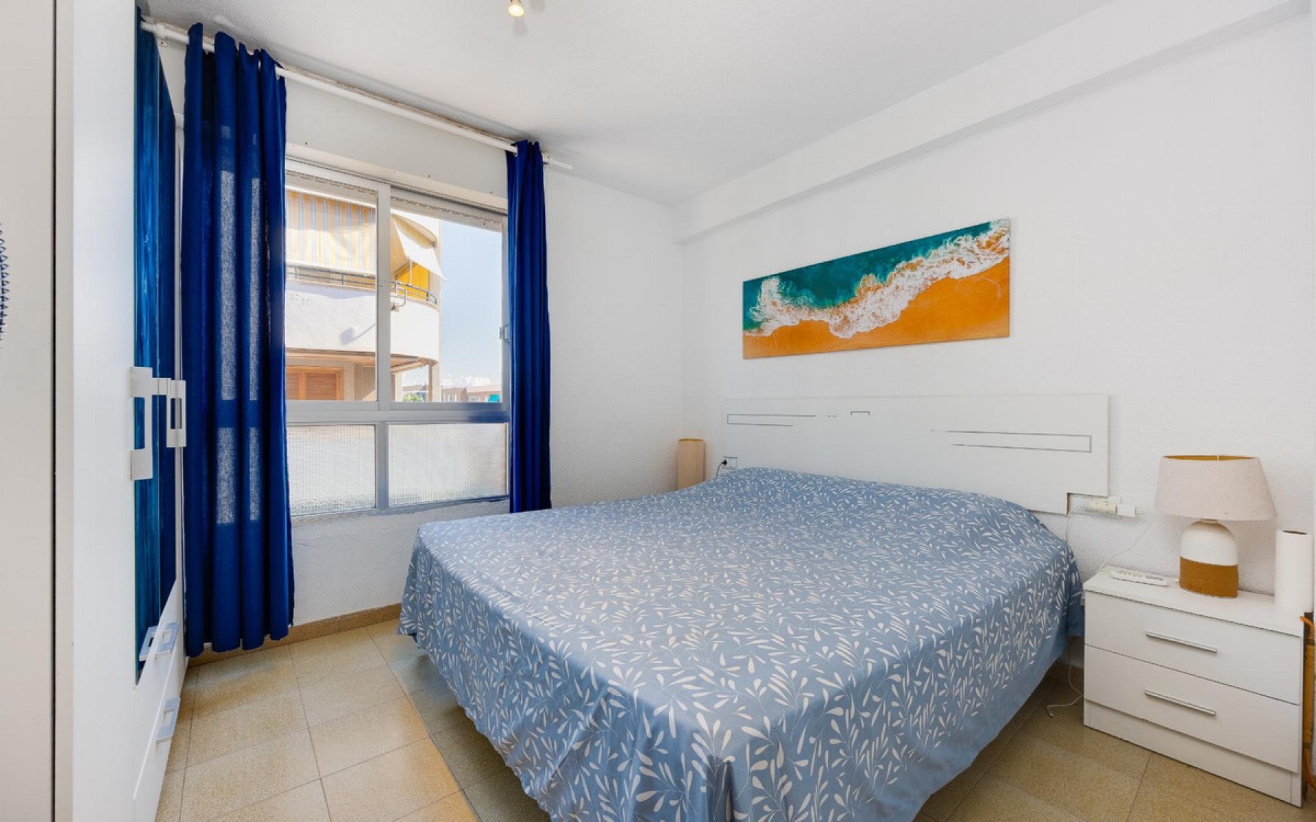 A Vendre - Appartement - Torrevieja - Torrevieja Centro