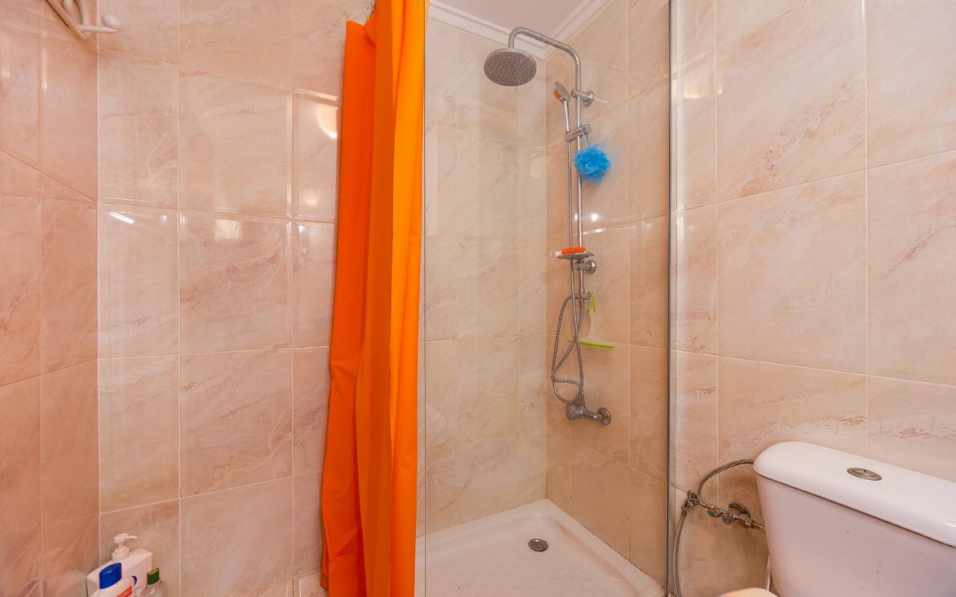 A Vendre - Appartement - Torrevieja - Torrevieja Centro