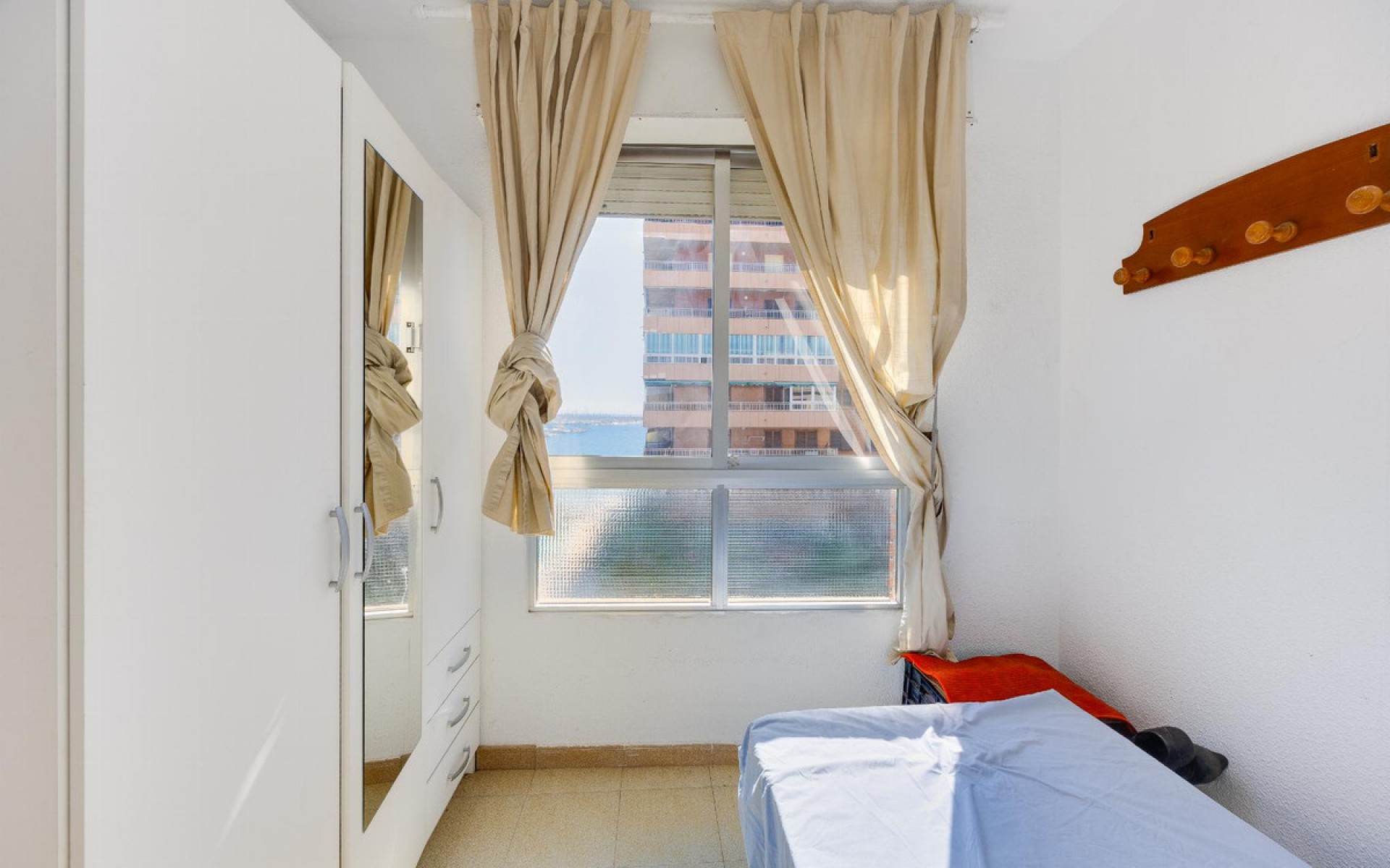 A Vendre - Appartement - Torrevieja - Torrevieja Centro