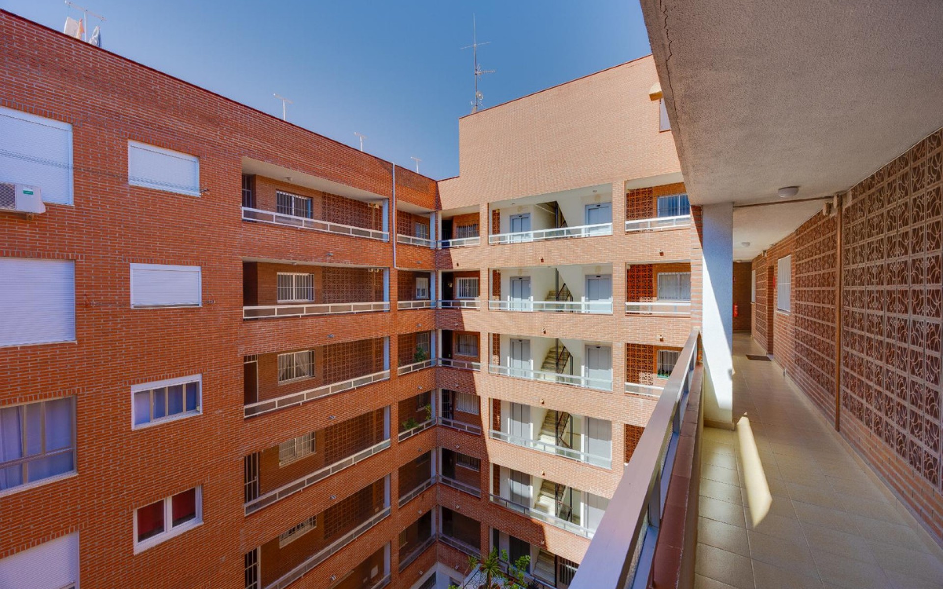 A Vendre - Appartement - Torrevieja - Torrevieja Centro
