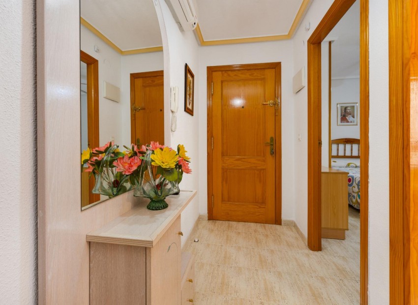 A Vendre - Appartement - Torrevieja - Torrevieja Centro