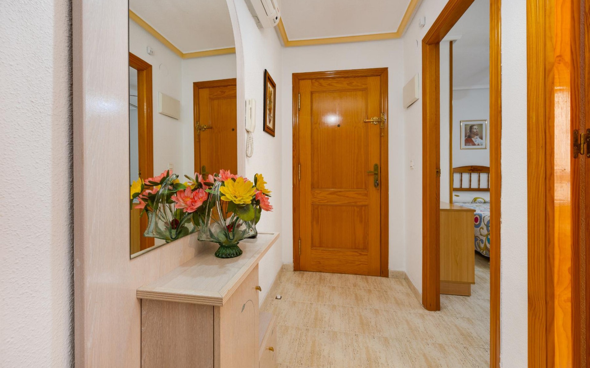 A Vendre - Appartement - Torrevieja - Torrevieja Centro