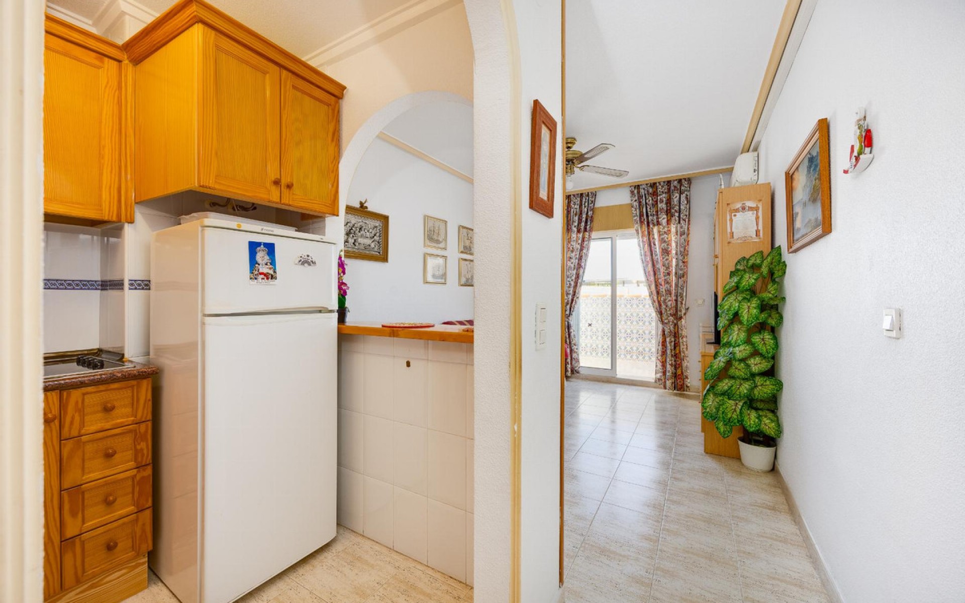 A Vendre - Appartement - Torrevieja - Torrevieja Centro