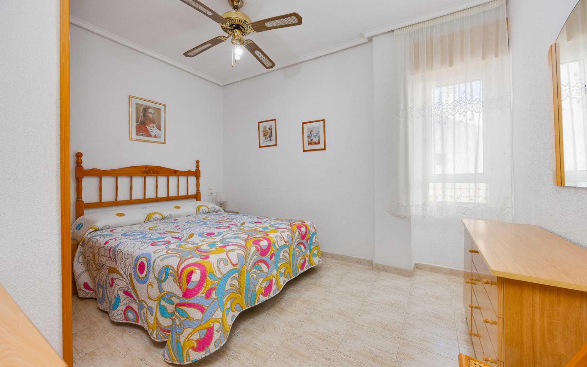 A Vendre - Appartement - Torrevieja - Torrevieja Centro