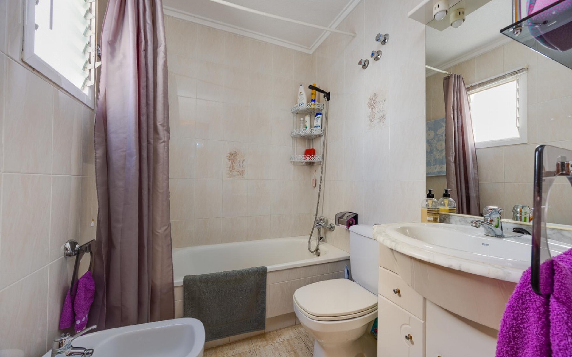 A Vendre - Appartement - Torrevieja - Torrevieja Centro