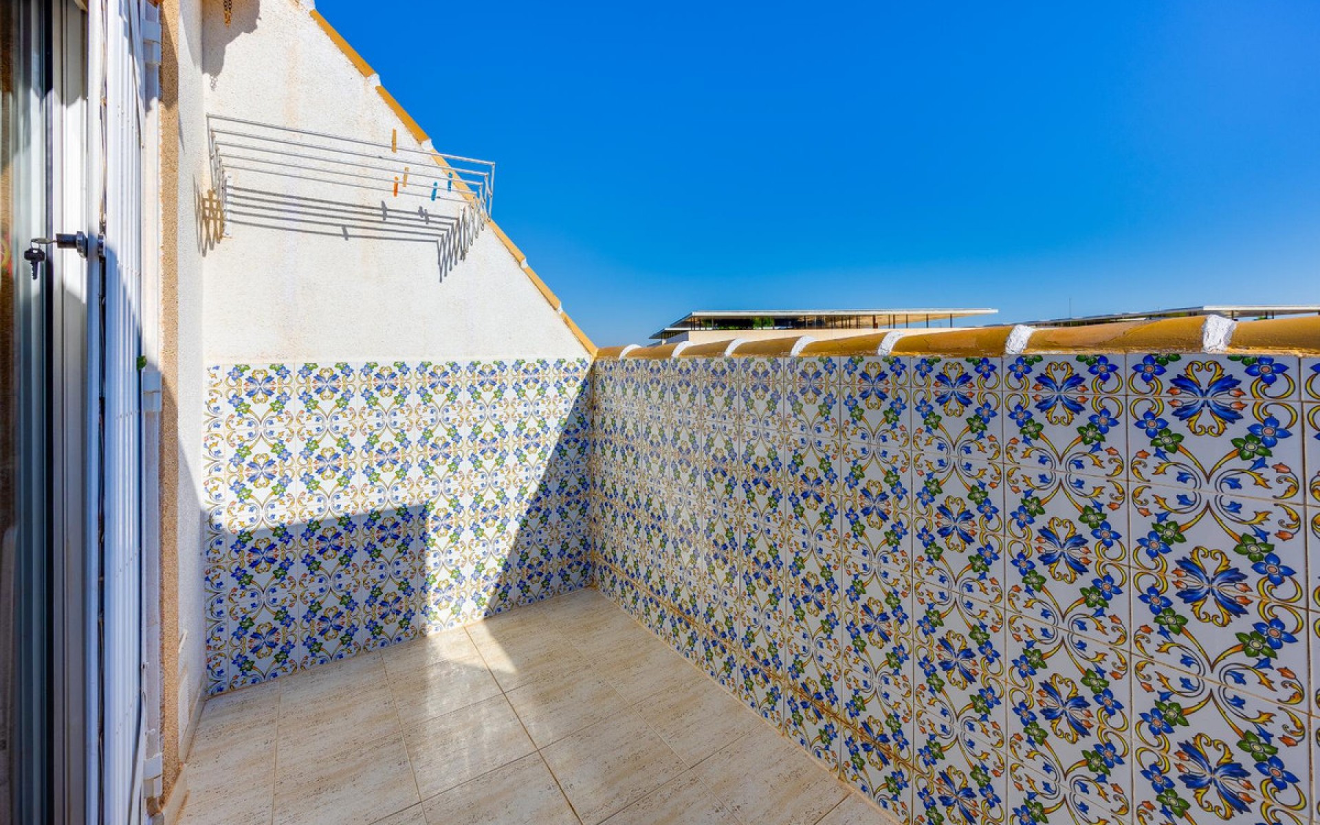 A Vendre - Appartement - Torrevieja - Torrevieja Centro