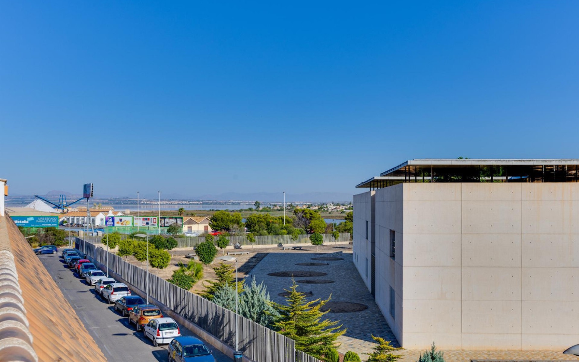 A Vendre - Appartement - Torrevieja - Torrevieja Centro