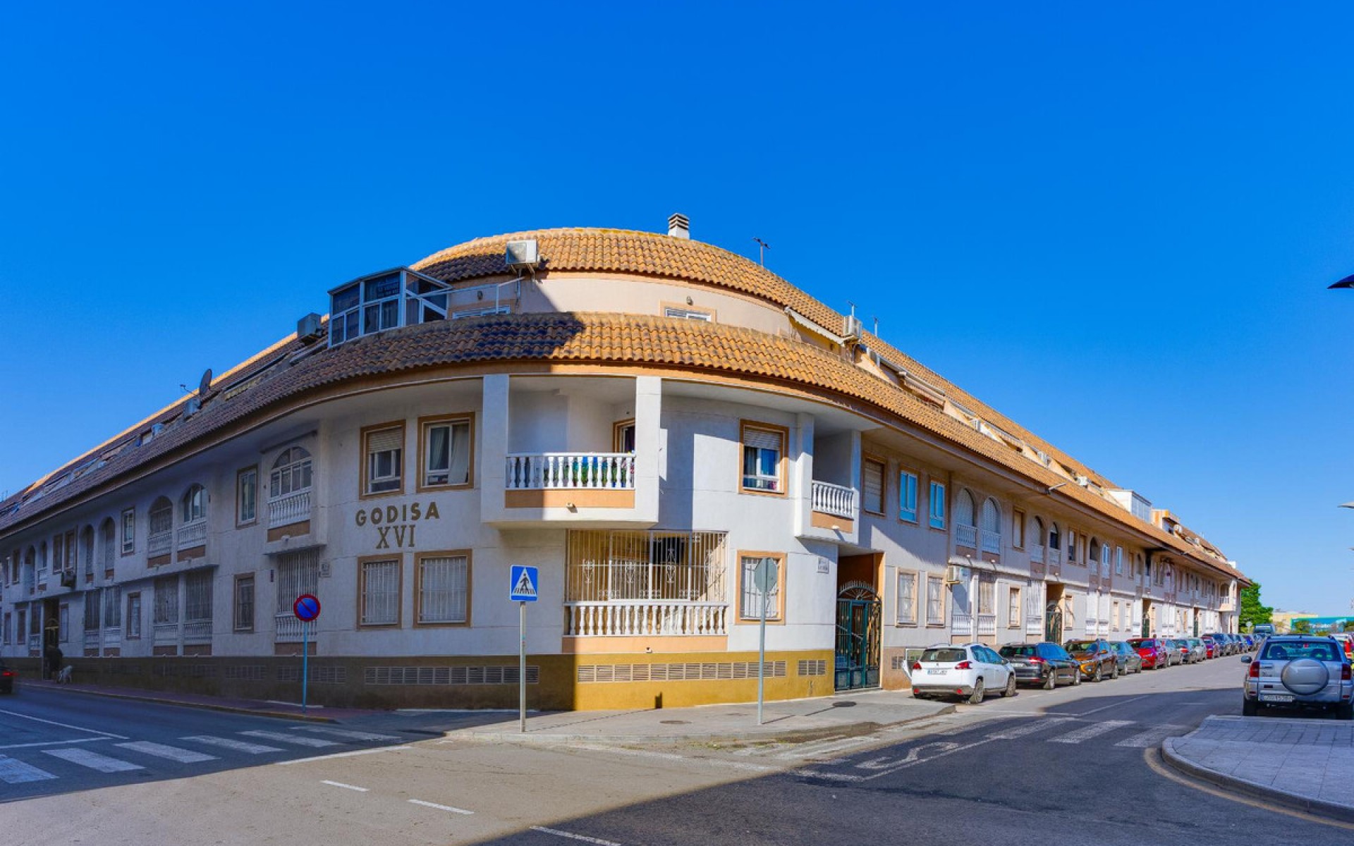 A Vendre - Appartement - Torrevieja - Torrevieja Centro