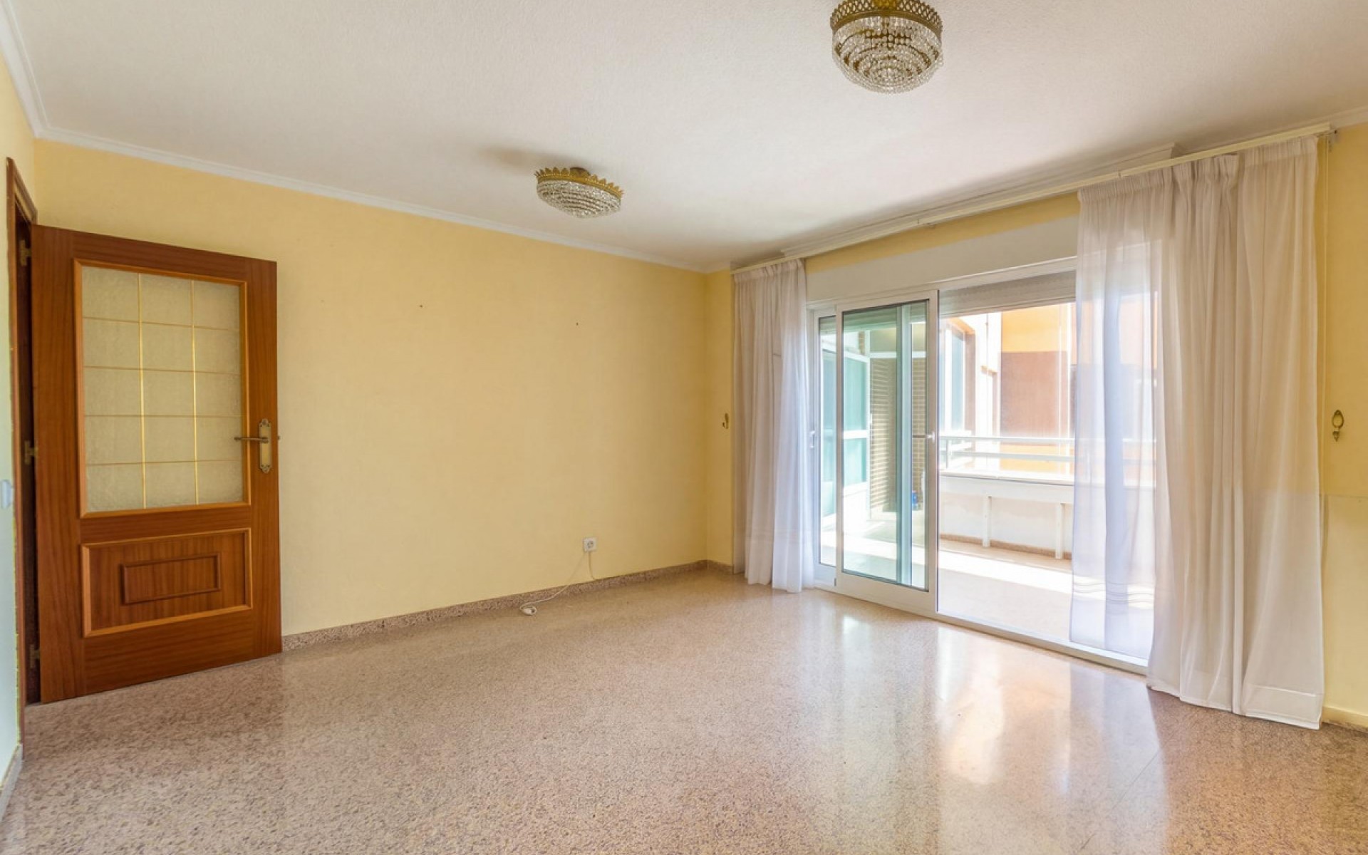 A Vendre - Appartement - Torrevieja - Torrevieja Centro