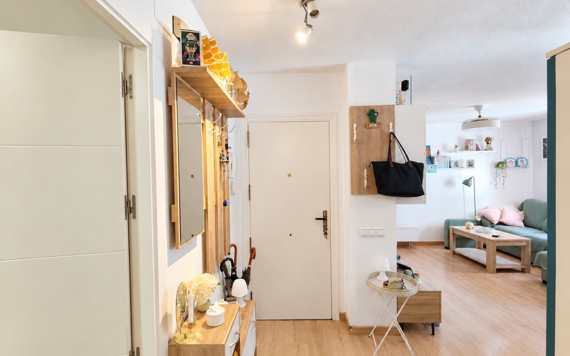 A Vendre - Appartement - Torrevieja - Torrevieja Centro