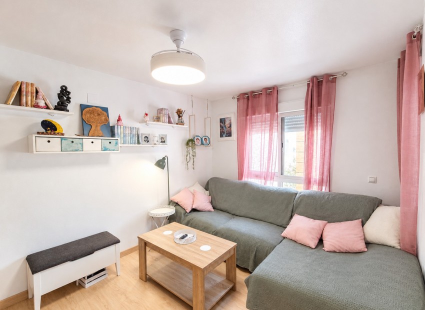A Vendre - Appartement - Torrevieja - Torrevieja Centro