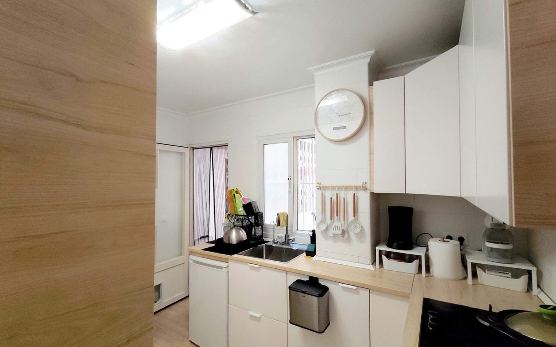 A Vendre - Appartement - Torrevieja - Torrevieja Centro