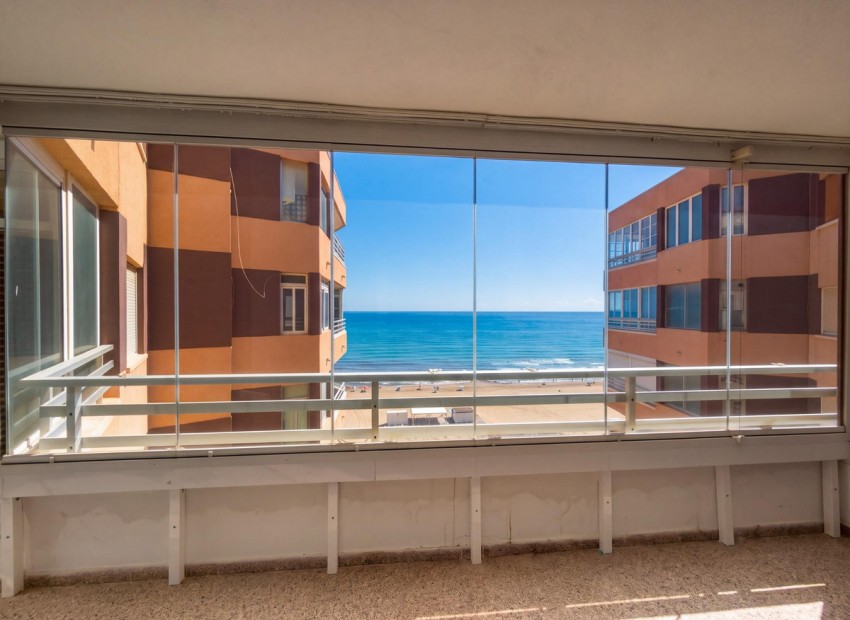 A Vendre - Appartement - Torrevieja - Torrevieja Centro