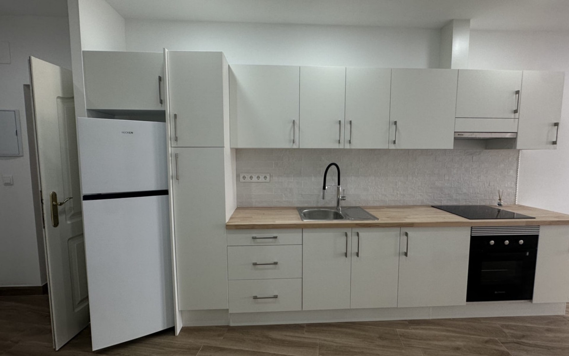 A Vendre - Appartement - Torrevieja - Torrevieja Centro