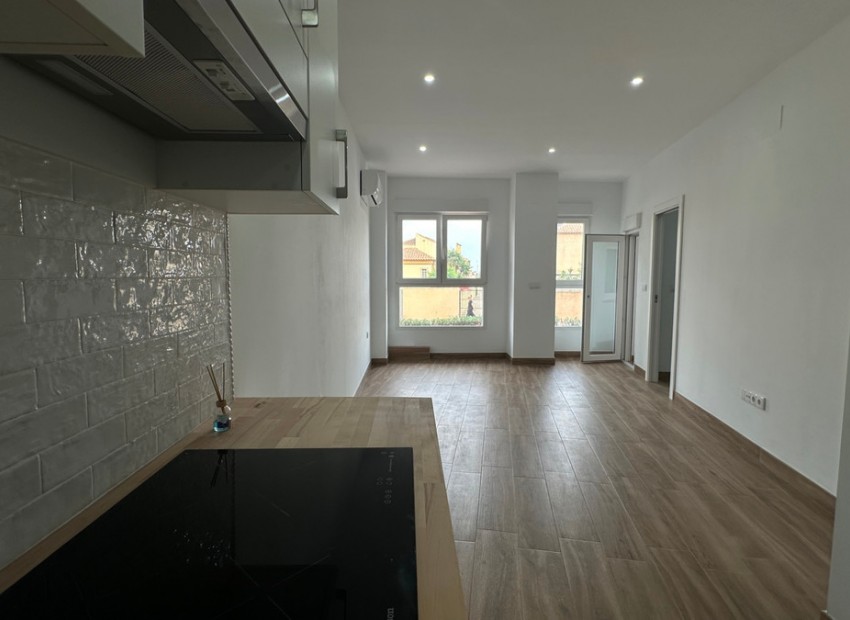 A Vendre - Appartement - Torrevieja - Torrevieja Centro