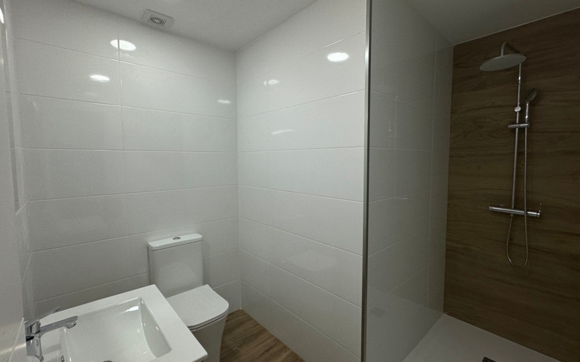 A Vendre - Appartement - Torrevieja - Torrevieja Centro