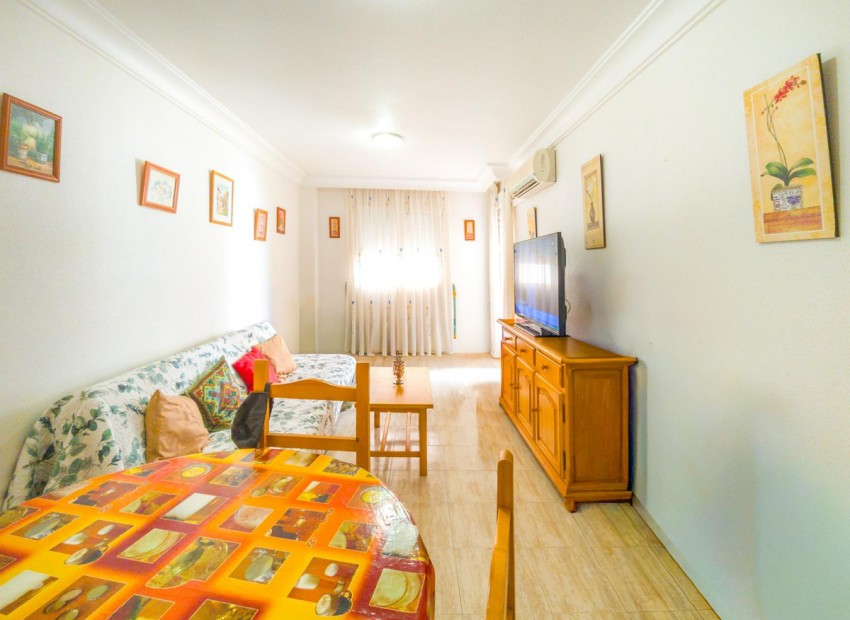 A Vendre - Appartement - Torrevieja - Torrevieja Centro