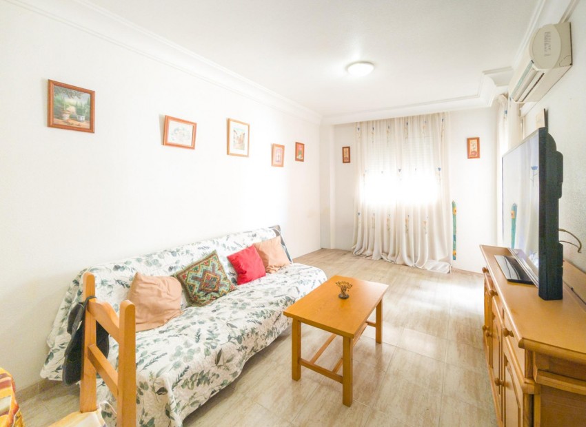 A Vendre - Appartement - Torrevieja - Torrevieja Centro