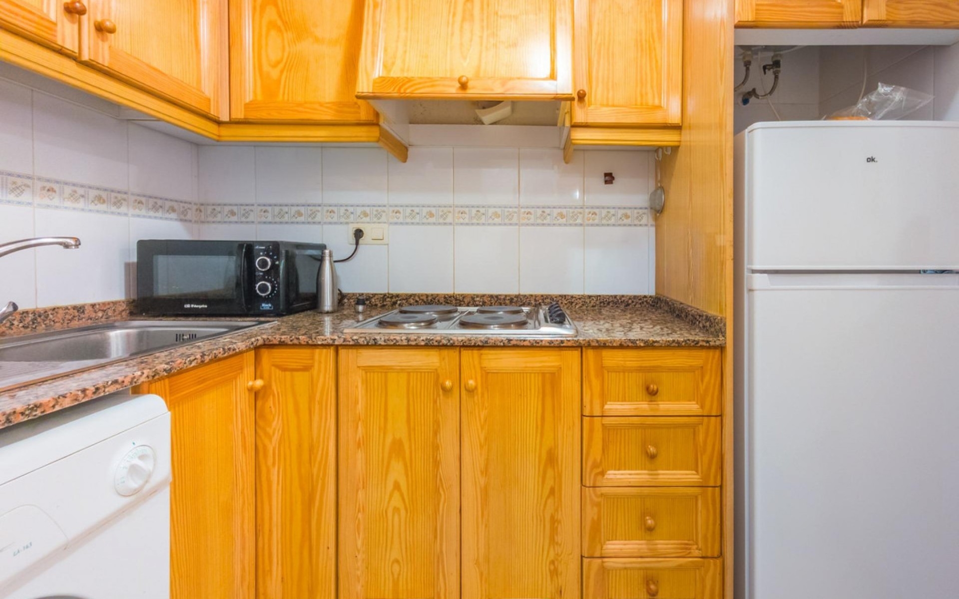 A Vendre - Appartement - Torrevieja - Torrevieja Centro