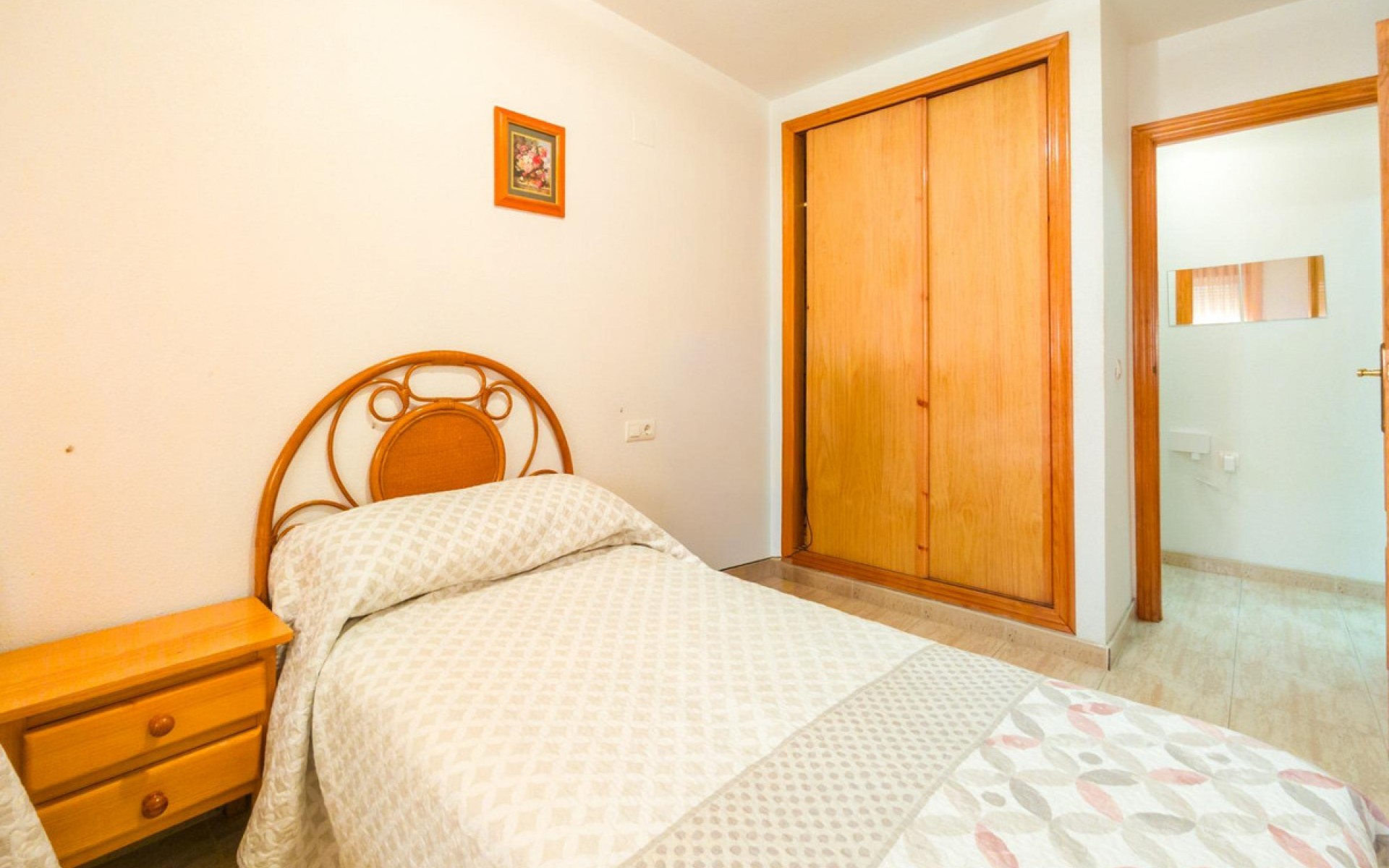 A Vendre - Appartement - Torrevieja - Torrevieja Centro