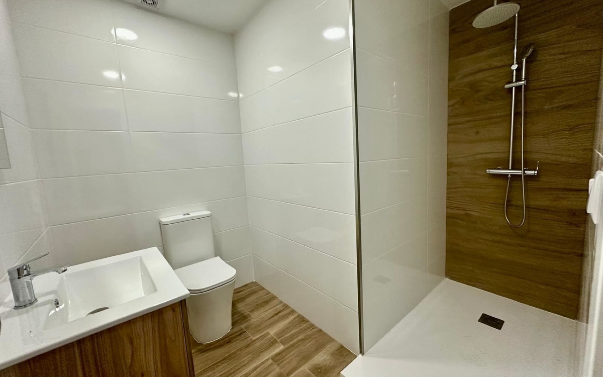 A Vendre - Appartement - Torrevieja - Torrevieja Centro