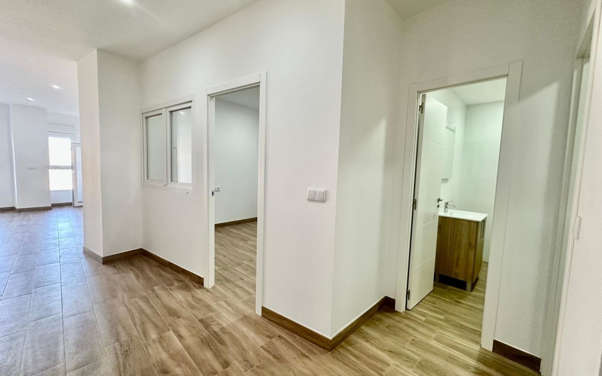A Vendre - Appartement - Torrevieja - Torrevieja Centro