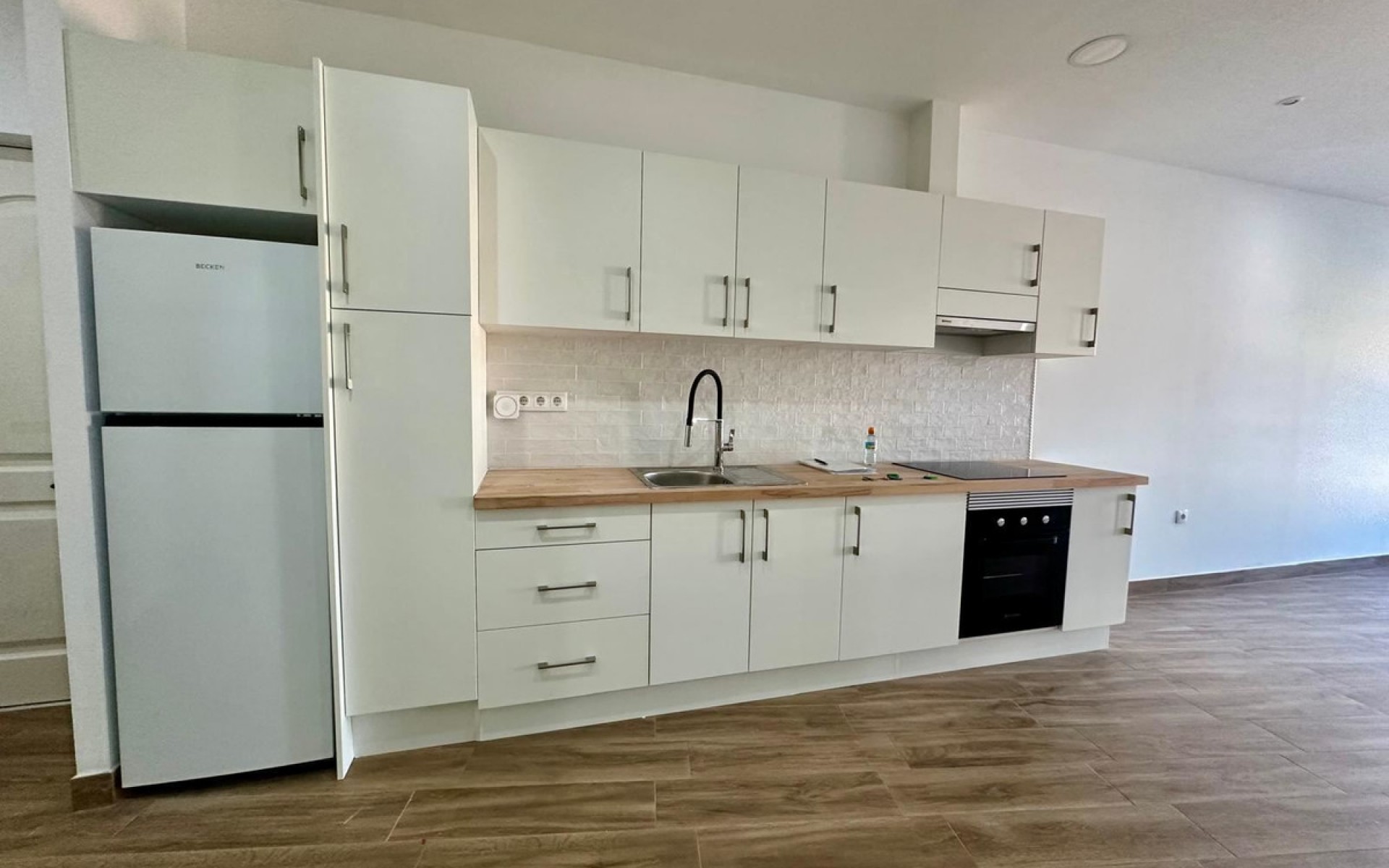A Vendre - Appartement - Torrevieja - Torrevieja Centro