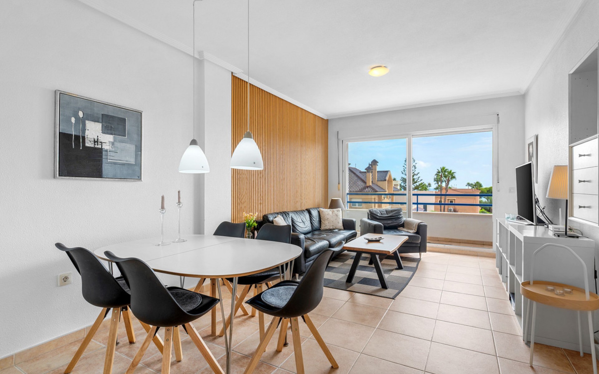 A Vendre - Appartement - Torrevieja - Torrevieja Centro