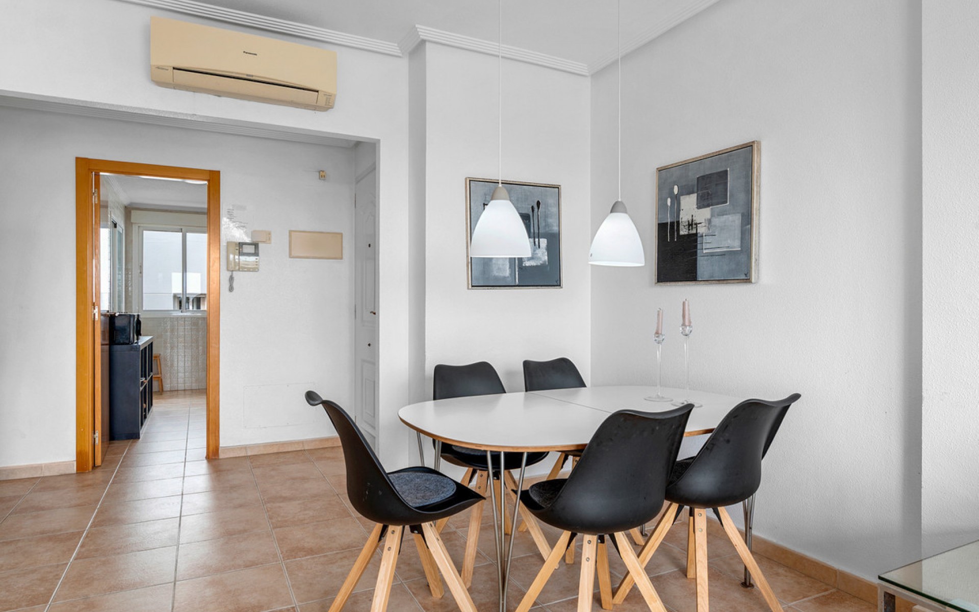 A Vendre - Appartement - Torrevieja - Torrevieja Centro