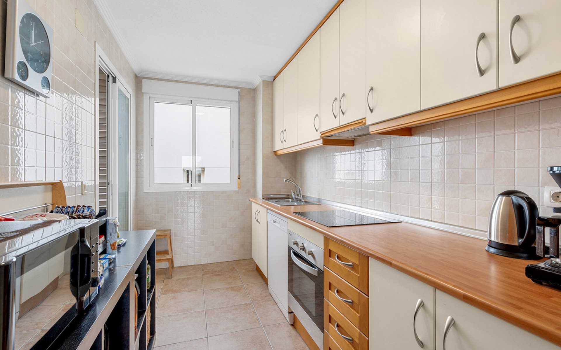 A Vendre - Appartement - Torrevieja - Torrevieja Centro