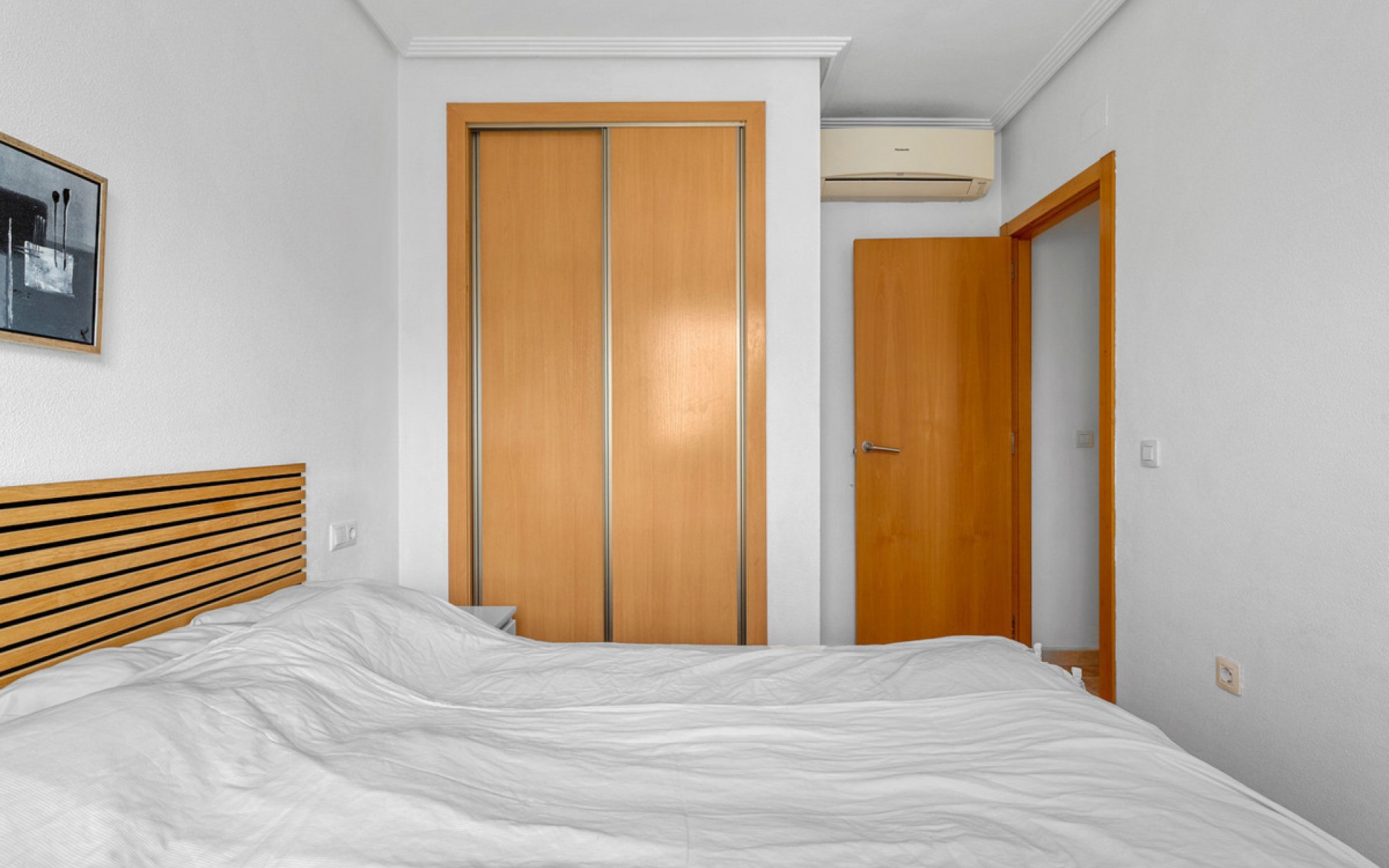 A Vendre - Appartement - Torrevieja - Torrevieja Centro